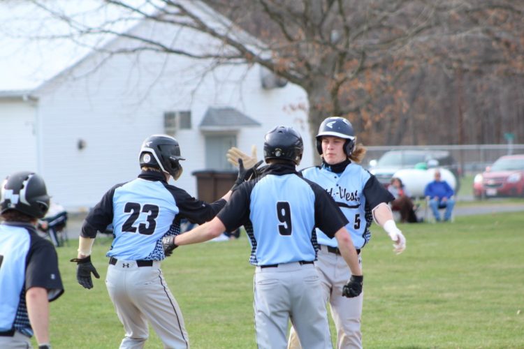 MiddWest bats roll past Tornadoes News,